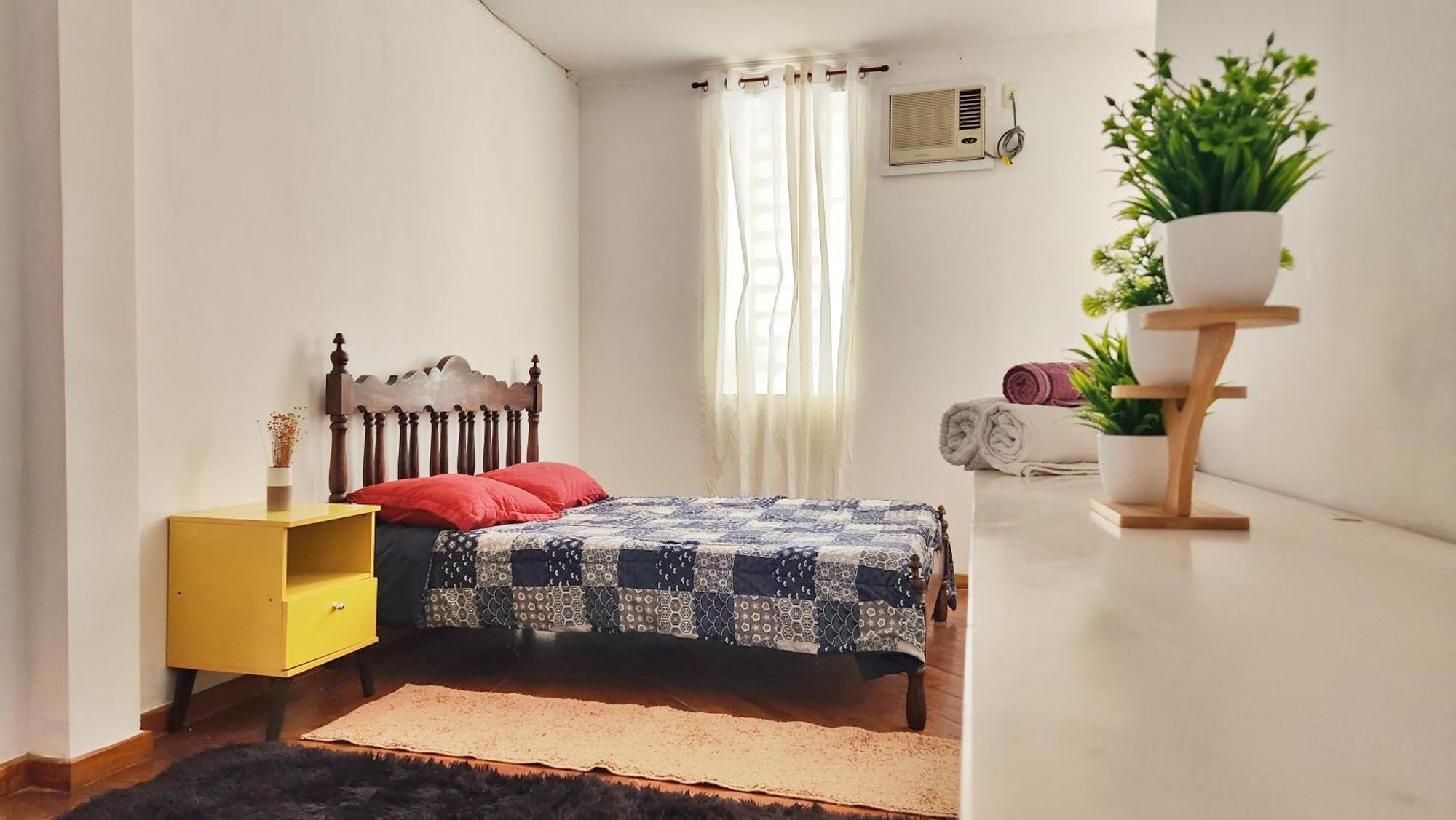 Red Monkey Hostel: Barra Funda * São Paulo
