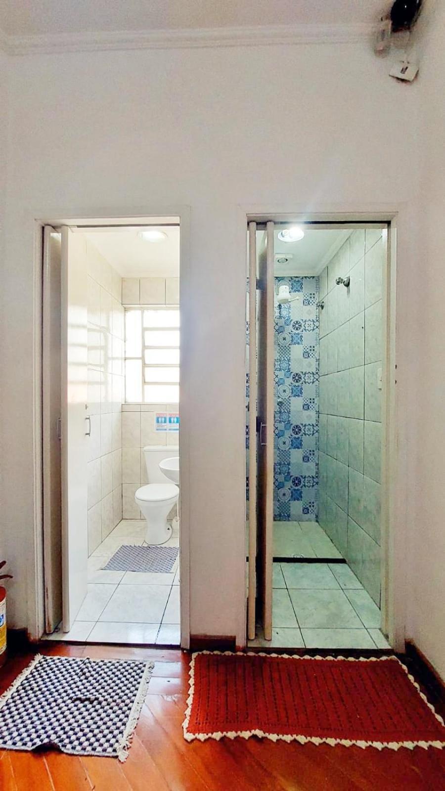 Red Monkey Hostel: Barra Funda São Paulo