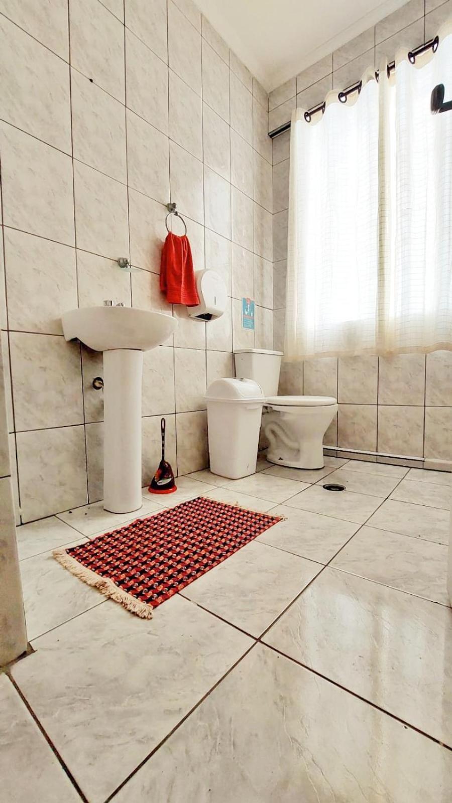 Hostal Red Monkey Hostel: Barra Funda