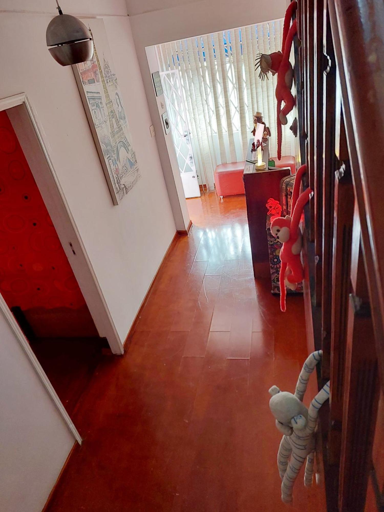Red Monkey Hostel: Barra Funda Hostal *