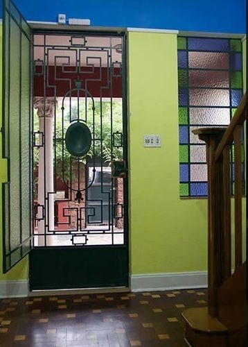 Red Monkey Hostel: Barra Funda *