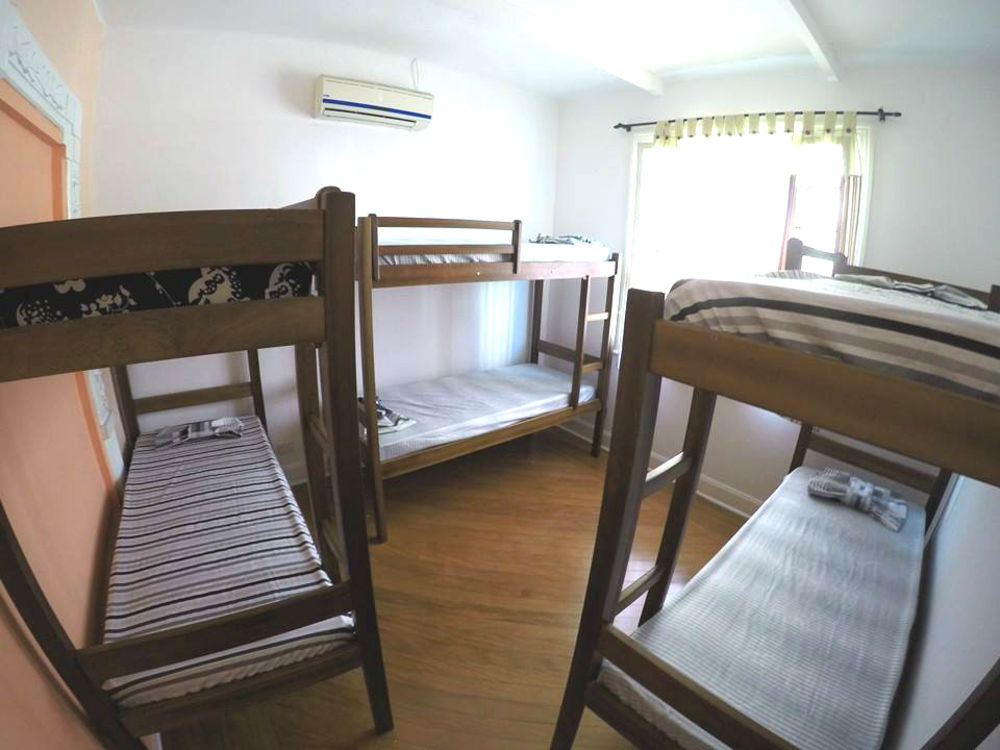 Hostal Red Monkey Hostel: Barra Funda São Paulo