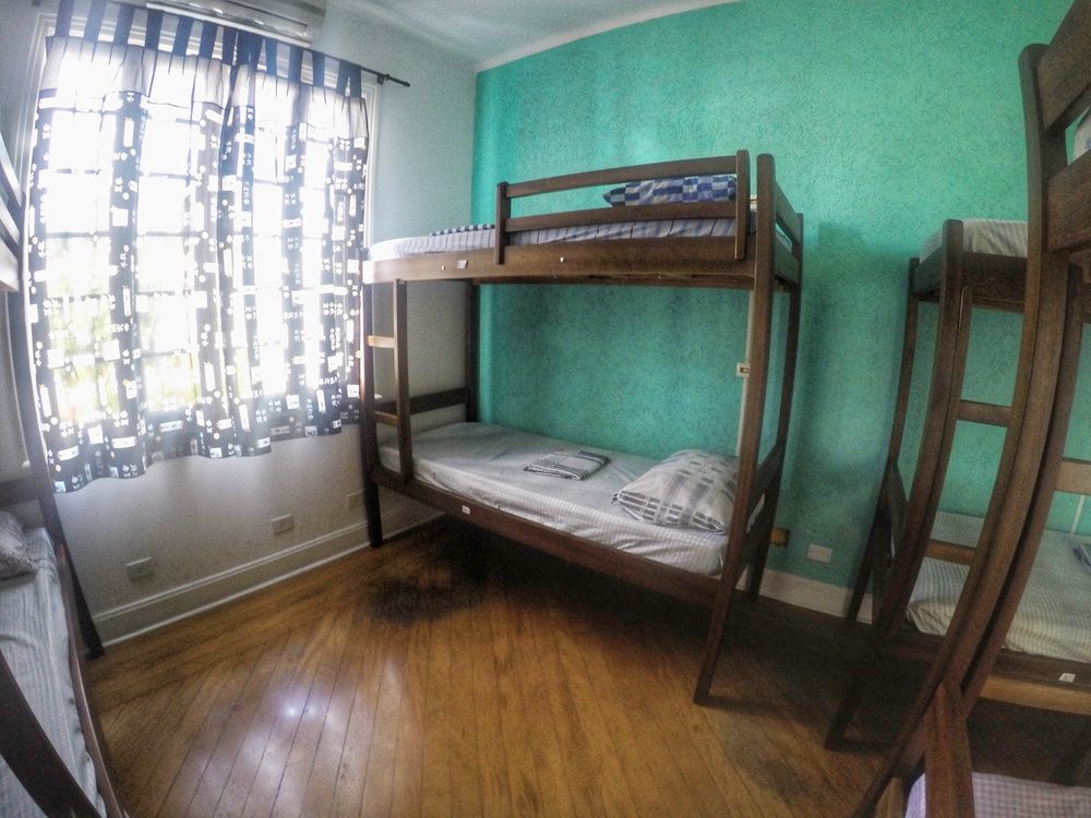 Hostal Red Monkey Hostel: Barra Funda *