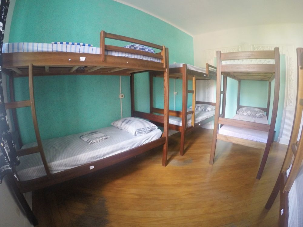 Hostal Red Monkey Hostel: Barra Funda *