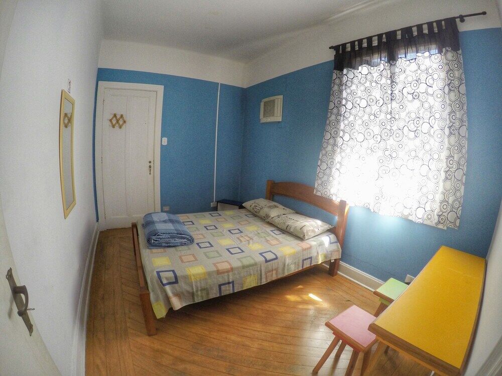 Red Monkey Hostel: Barra Funda São Paulo